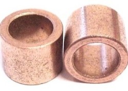 BUJE (621408) BUJE DE MARCHA DELCO 5MT SD200 SD205 SD210 SD250 SD255 SD260 LADO CAMPANA SUSTITUYE RODILLO 11.17MM x 15.91MM x 12
