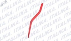 [F14010137] LLANTA 80/90-18, LOGO ITALIKA
