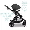 Vista rápida Carriola Zelia modular 5 en 1