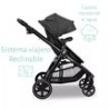 Vista rápida Carriola Zelia modular 5 en 1
