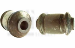 BUJE (701407087) BUJE HORQUILLA EUROVAN T4 SUPERIOR TRASERO