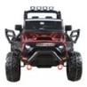 Vista rápida Carrito Eléctrico Tipo Jeep Wrangler Unlimited sucursal