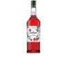 Jarabe Sabor Frambuesa 1 Litro. Jarabes GIFFARD