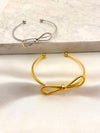 Pulsera Aro Moño Acero