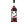Jarabe Sabor Fresa 1 Litro. Jarabes GIFFARD