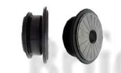 BUJE (96535066) BUJE PUENTE MOTOR AVEO-PONTIAC G3 / TRASERO