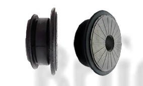 BUJE (96535066) BUJE PUENTE MOTOR AVEO-PONTIAC G3 / TRASERO