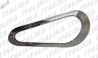 [MOTKT214] EMPAQUES DE MOTOR 1/2 "KAIZEN" P/ITALIKA DS-125