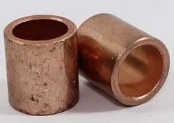 BUJE (B272C5) BUJE DE MARCHA BOSCH PERKINS LADO CAMPANA 12.52MM x 16.54MM x 16.0MM