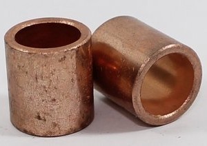 BUJE (B272C5) BUJE DE MARCHA BOSCH PERKINS LADO CAMPANA 12.52MM x 16.54MM x 16.0MM