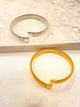 Pulsera Luxor Acero