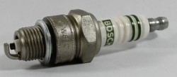 BUJIA (241229714) BUJIA W8BC VW SEDAN 69-90 BRASILIA HORMIGA COMBI 1600 RENAULT R12 R5 MIRAGE antes 0241229578