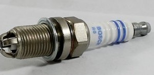 BUJIA (241240609) BUJIA SUPER 3 ELECTRODOS VW GOLF JETTA GTI 93 … F6DTC ANT.0241240558 0241240564
