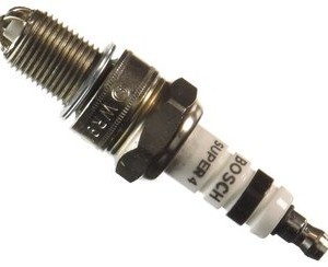 BUJIA (242222501) BUJIA SUPER 4 FR78 CHRYSLER COMERCIALES Y MICROBUS 5.9 Lts 79-94LE BARON NEW YORKER TODOS K 2.2 Lts. 82-86 NIS