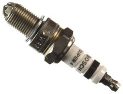 BUJIA (242222501) BUJIA SUPER 4 FR78 CHRYSLER COMERCIALES Y MICROBUS 5.9 Lts 79-94LE BARON NEW YORKER TODOS K 2.2 Lts. 82-86 NIS