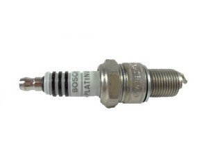 BUJIA (242225554) BUJIA BOSCH PLATINUM WR9DPX DODGE, FORD, NISSAN N-14Y