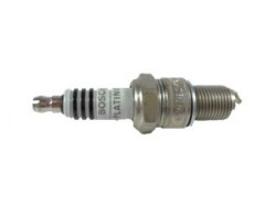 BUJIA (242225554) BUJIA BOSCH PLATINUM WR9DPX DODGE, FORD, NISSAN N-14Y
