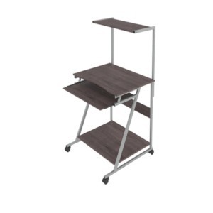 Xtech Escritorio XTF-CD190, 68 x 52CM, Marrón
