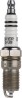 BUJIA (242225643) BUJIA SUPER RESISTIVA HR9DCX+ 7979 LINCOLN CONTOUR CADILLAC ANT. 0242225534
