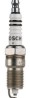 BUJIA (242225646) BUJIA SUPER RESISTIVA HR9LCX+ GM CUTLAS CAVALIER 6 CIL. ANT. 0242225568