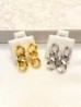 Arete Cadena Eslabones Acero