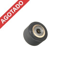 PIN ROLLER CUTTER