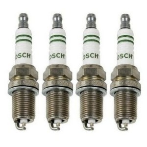BUJIA (242229598) BUJIA DE PLATA FR8DS VW GOLFJETTA MOTOR 2.0 LTS 93…