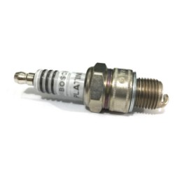 BUJIA (242229676) BUJIA DE PLATINO W8AP VW SEDAN 91-92 anterior. 0241229607