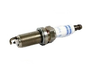 BUJIA (242229708) BUJIA DE PLATINO FR8SPP FGR8MQPE NISSAN SENTRA MOD 01-04 ALTIMA 01-04 X-TRAIL 02-04 PEUGEOT 206 XS /CC 02-04 3