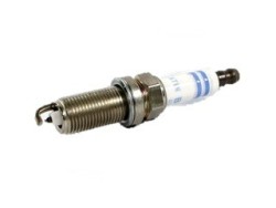 BUJIA (242229708) BUJIA DE PLATINO FR8SPP FGR8MQPE NISSAN SENTRA MOD 01-04 ALTIMA 01-04 X-TRAIL 02-04 PEUGEOT 206 XS /CC 02-04 3