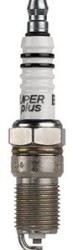 BUJIA (242229785) BUJIA SUPER + YTTRIUM FORD FIESTAFOCUS HR8MCV+ 0242229785
