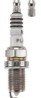 BUJIA (242230557) BUJIA DE PLATINO FR8DPX TSURU CHRYSLER FR8DPP30X 0242229543