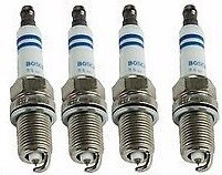 BUJIA (242230559) BUJIA DE PLATINO FORD GM HR8DPP30Y IGUAL 0242225571
