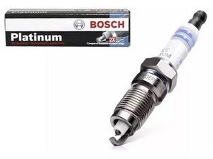 BUJIA (242230563) BUJIA DE PLATINO HR9HPO FORD SABLE 3.8 94-95 FOCUS 2.0 00-04 MARQUIZ 5.0 82-84 LOBO 4.2 00-04 TAURUS3.8 89. AN