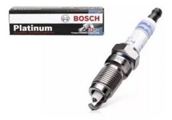 BUJIA (242230563) BUJIA DE PLATINO HR9HPO FORD SABLE 3.8 94-95 FOCUS 2.0 00-04 MARQUIZ 5.0 82-84 LOBO 4.2 00-04 TAURUS3.8 89. AN