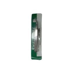 PINZA PARA DEPILAR CURVA