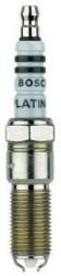 BUJIA (242230582) BUJIA PLATINUM 2 BOSCH 701 HGR8MDP0 ELECT. CHEV. CAVALIER 0242229700 0242229701
