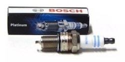 BUJIA (242230599) BUJIA DE PLATINO WR8DP CHEVY JOY MONZA SWING PICK UP 1.4 Y 1.6 Lt 94… VW SEDAN 1600 93… 024223