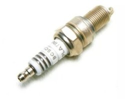 BUJIA (242235541) BUJIA DE PLATINO WR7DP VWGM WR7DPP30W NUEVO NUMERO 0242236647