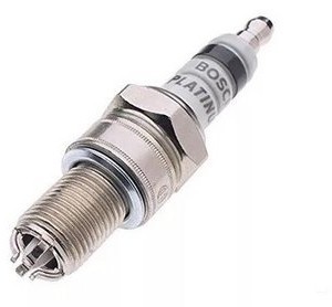 BUJIA (242235627) BUJIA DE PLATINO +4 WGR7DQP Chrysler Comerciales 8cil 5.9 79-94 Chrysler H100 Chasis D/H 4cil 2.4 03-06 Shadow