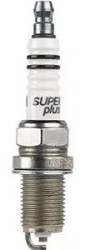 BUJIA (242235666) BUJIA SUPER +FR7DCX+ PLATINA CLIO KANGOOLEON ASTRA VERNAATOS ATTITUDE BEETLE