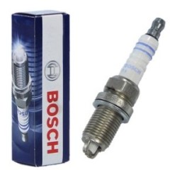 BUJIA (242235668) BUJIA SUPER FR7LDC+ 2 ELECTRODOS GOLF JETTA MOTOR 2.0 93… BMW 323i 325i 328i 528i 540i 0241235690 Y 0241235697