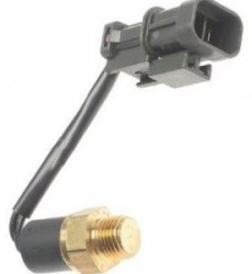 BULBO (02E00TB) BULBO MOTOVENTILADOR BAJA TEMPERATURA TSURU II CABLE LARGO