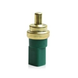 BULBO (059919501A) BULBO SENSOR TEMPERATURA A4-NEW BEETLE-EUROVAN T4 1999-2003-LUPO-LEON 2001-2006 / COLOR VERDE-4 POLOS