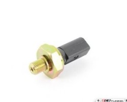 BULBO (06A919081A) BULBO ACEITE A4-NEW BEETLE / COLOR NEGRO-PRESION DE 1.2 A 1.6 BAR-1 POLO ANTES 19081A