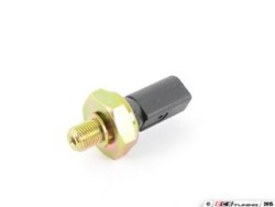 BULBO (06A919081A) BULBO ACEITE A4-NEW BEETLE / COLOR NEGRO-PRESION DE 1.2 A 1.6 BAR-1 POLO ANTES 19081A