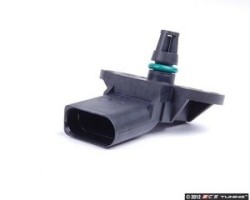 BULBO (07C906051) BULBO SENSOR PRESION MAP JETTA A6 – BORA-NEW BEETLE – PASSAT – GOLF SPORTWAGEN 2007-2013 / MOTOR 2.5 LITROS