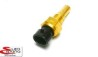 BULBO (12146897) BULBO SENSOR TEMPERATURA CHEVY MOTOR MPFI VA EN EL MULTIPLE DE ADMISION