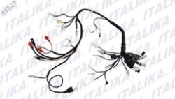 [BAL-101] BALERO LX 63 28X1 P53 125-Z  16-18 / 150-SZ  16-18 / 150-Z  14-16 / DT-150 CLASICA  17-18 / DT-150 DELIVERY  17-18 /