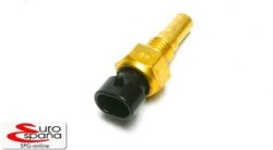 BULBO (12146897) BULBO SENSOR TEMPERATURA CHEVY MOTOR MPFI VA EN EL MULTIPLE DE ADMISION